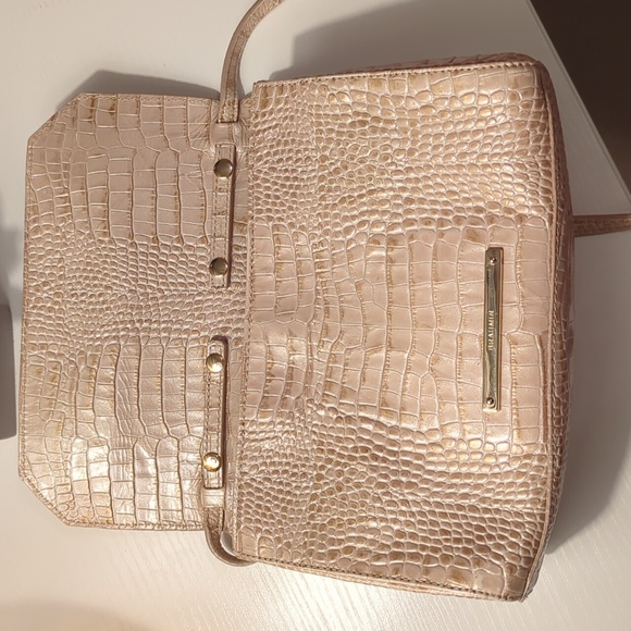 Women's Brahmim shoulder bag - Picture 3 of 13